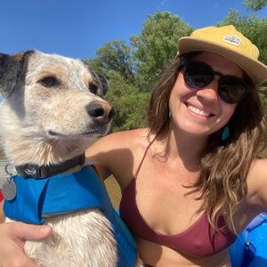 Meet your Posher, Natalia